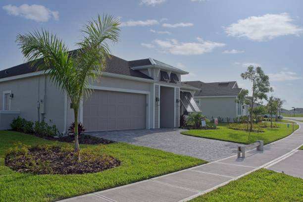 Best Driveway Paver Repairs and Restoration in Wliamsvle, IL